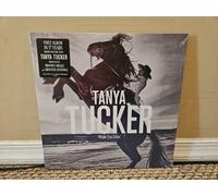 While I'm Livin' di Tanya Tucker (Record, 2019) nuovo sigillato