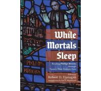 While Mortals Sleep (Tascabile)