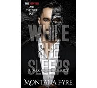 While She Sleeps: A Dark Stalker Romance