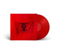 While She Sleeps Brainwashed (Vinyl LP) 12" Album Coloured Vinyl