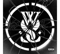 While She Sleeps Self Hell (Vinyl LP) 12" Album Coloured Vinyl (Limited Edition)