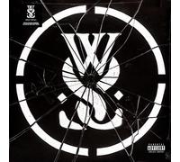 while she sleeps self hell (Vinyl LP)