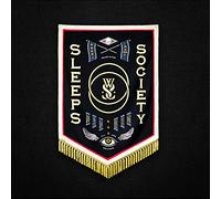 While She Sleeps SLEEPS SOCIETY (CD) Album