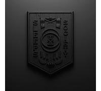 While She Sleeps SLEEPS SOCIETY (Vinyl LP) Special 12" Album