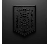 While She Sleeps SLEEPS SOCIETY (Vinyl LP) Special 12" Album