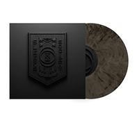 sleeps society (special edition) (black marble vinyl)