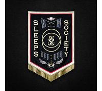 While She Sleeps - Sleeps Society (Glow In The Dark Lp)