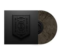 sleeps society (special edition) (black marble vinyl)