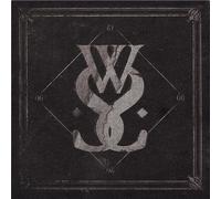 While She Sleeps This Is the Six (Vinyl LP)