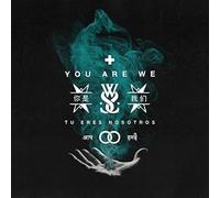 You Are We - While She Sleeps (Audio CD)