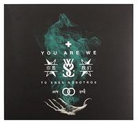 While She Sleeps - You Are We