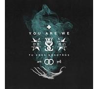 While She Sleeps - You Are We (2Lp+Cd Box Set)