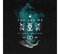 While She Sleeps - You Are We - Cd