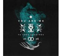 While She Sleeps You Are We (CD) Album