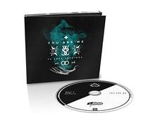While She Sleeps You Are We (CD) Album Digipak