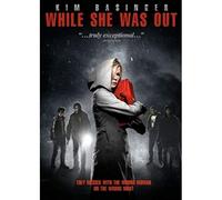 While She Was Out