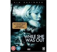 While She Was Out [Edizione: Regno Unito] [Edizione: Regno Unito]