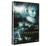 While She Was Out (Spanish Release) Perseguida