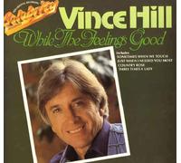 While The Feeling's Good-LP