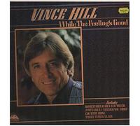 While The Feeling's Good [Vinyl LP]