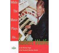 While the Music Play