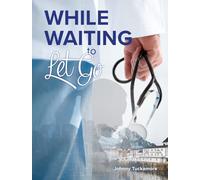 While Waiting to Let Go: A Romantic Romp across Time and Space Embellished with Tasty Tidbits of Contemporaneous Debris