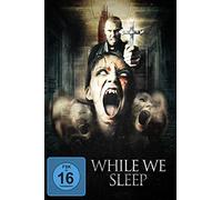 While We Sleep (DVD) Daria Tregubowa Brian Gross Lyra Irene Gross