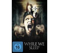 While We Sleep (DVD) Daria Tregubowa Brian Gross Lyra Irene Gross