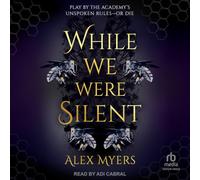 While We Were Silent