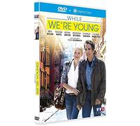 While We'Re Young [Edizione: Francia]