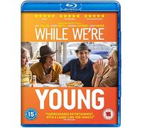 While We're Young