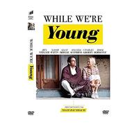 While We're Young [DVD]