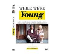 While We'Re Young (Fr) (DVD)