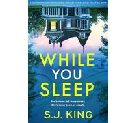While You Sleep: A heart-wrenching psychological thriller that will keep you up all night