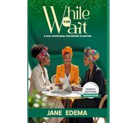 While You Wait: A Daily Devotional for Sisters in Waiting