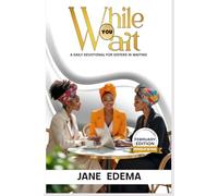 While You Wait: A Daily Devotional for Sisters in Waiting