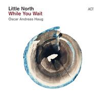 While You Wait Black