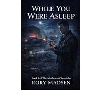 While You Were Asleep: Book I: The Matheson Chronicles
