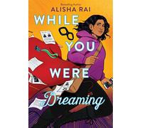 While you were dreaming - Rai Alisha
