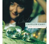 While You Weren't Looking by Caitlin Cary (2002-03-26)