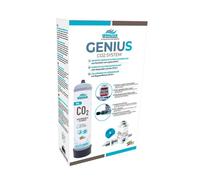 Whimar Genius CO2 System 600gr High Pressure Diffusore e manometro CO2