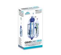 Whimar OsmoLine Deio Plus 50GPD Osmosi con Pentair e Filtro Deionizzante
