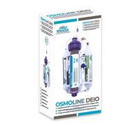 Whimar OsmoLine Deio Plus 75GPD con Pentair e TDS incluso