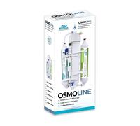 Whimar OsmoLine Plus 50GPD - Impianto Osmosi 190L/g con Membrana Pentair