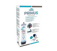 Whimar Primus CO2 System 600g Sistema CO2 alta pressione con diffusore