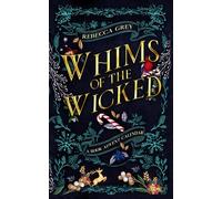 Whims of the Wicked: A Fantasy Romance Reading Advent Calendar
