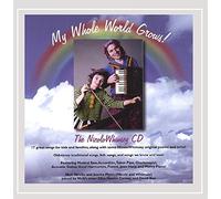 Whimsey, Nicolo - My Whole World Grows