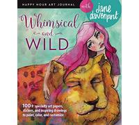 Whimsical and Wild