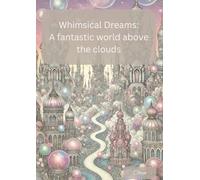Whimsical Dreams:A fantastic world above the clouds
