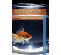 Whimsical Fish Adventures: A Fun and Relaxing Coloring Book for All Ages: Dive into a world of colorful underwater creatures with this delightful fish coloring book